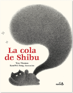 LA COLA DE SHIBU