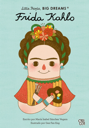 FRIDA KAHLO