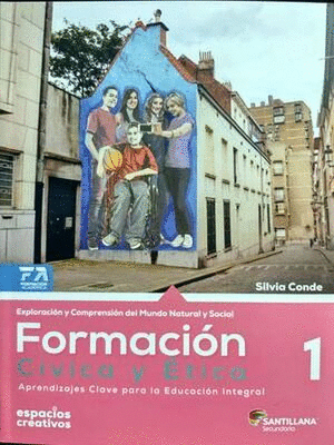 1SEC FORMACION CIVICA ETICA ESP ALM