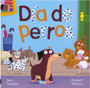 UN DIA DE PERROS