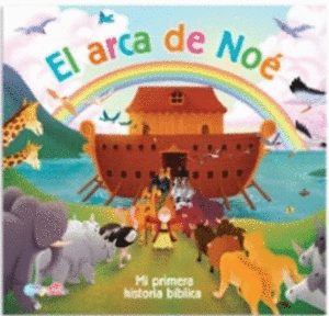 EL ARCA DE NOE