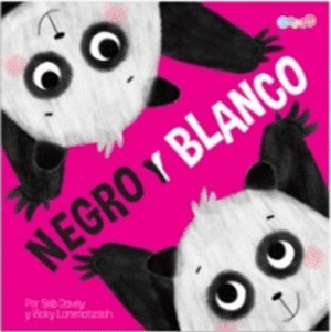 BLANCO Y NEGRO