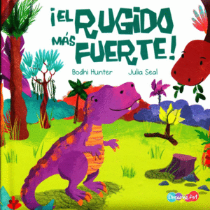 EL RUGIDO MAS FUERTE
