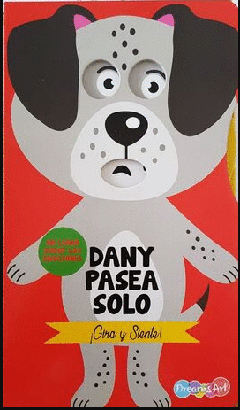 DANY PASEA SOLO