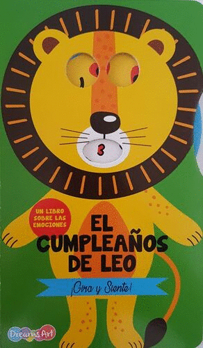 EL CUMPLEAÑOS DE LEO