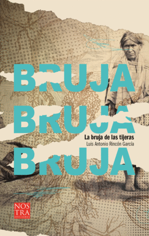 LA BRUJA DE LAS TIJERAS