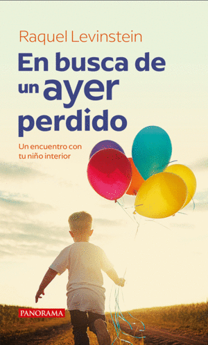 EN BUSCA DE UN AYER PERDIDO