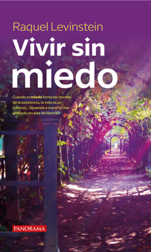 VIVIR SIN MIEDO