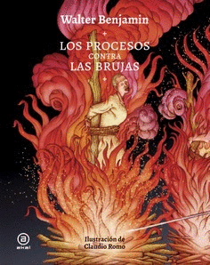LOS PROCESOS CONTRA LAS BRUJAS