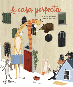 LA CASA PERFECTA
