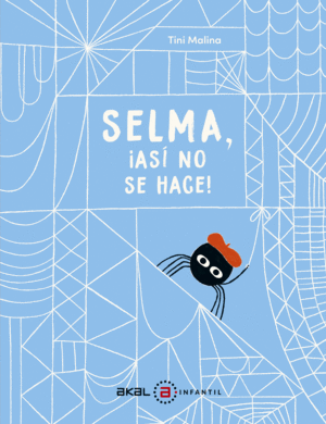 SELMA, ¡ASÍ NO SE HACE!