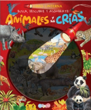 ANIMALES Y SUS CRIAS