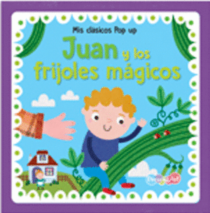JUAN Y LOS FRIJOLES MAGICOS