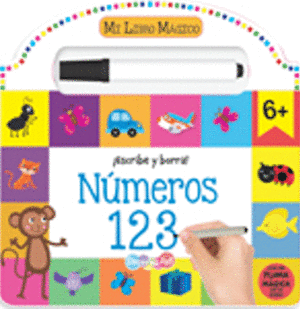 NÚMEROS 123