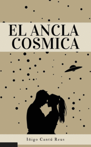 EL ANCLA CÓSMICA