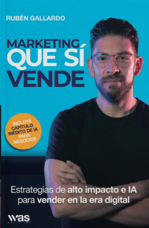 MARKETING QUE SÍ VENDE