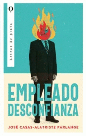 EMPLEADO DESCONFIANZA