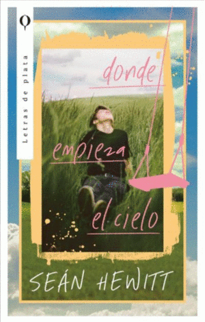 DONDE EMPIEZA EL CIELO