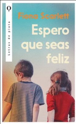 ESPERO QUE SEAS FELIZ