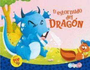 ESTORNUDO DEL DRANGON