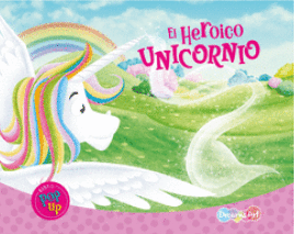 HEROICO UNICORNIO