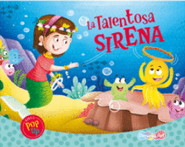 TALENTOSA SIRENA