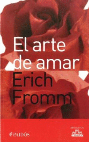 EL ARTE DE AMAR
