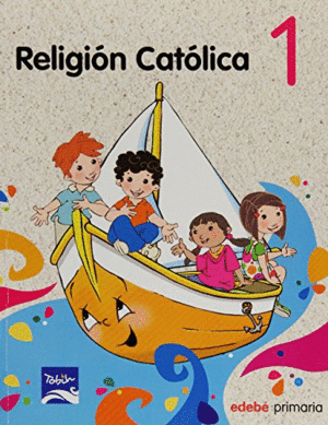 RELIGION CATOLICA 1.TOBIH