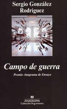 CAMPO DE GUERRA