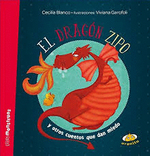 EL DRAGON ZIPO
