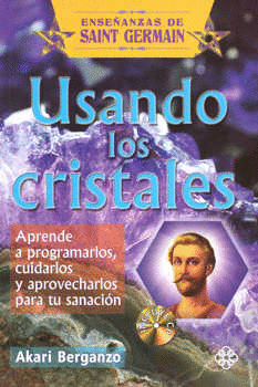 USANDO LOS CRISTALES
