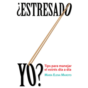ESTRESADO YO?