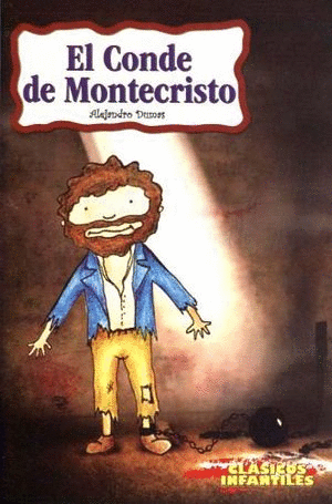 CONDE DE MONTECRISTO