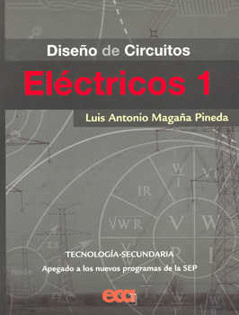 DISEÑO DE CIRCUITOS ELECTRICOS 1
