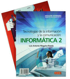 TECNOLOGIAS DE LA INFORMACION Y LA COMUNICACION: INFORMATICA 2