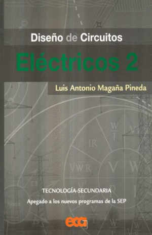 DISEÑO DE CIRCUITOS ELECTRICOS 2
