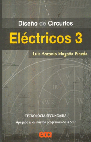 DISEÑO DE CIRCUITOS ELECTRICOS 3