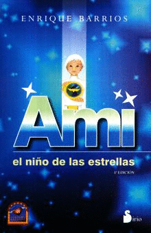 AMI, EL NIÑO DE LAS ESTRELLAS (RUSTICA-MEXICO