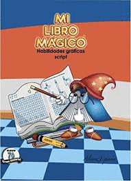MI LIBRO MAGICO HABILIDADES GRAFICAS SCRIPT