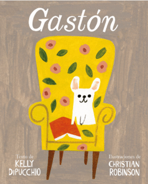 GASTÓN