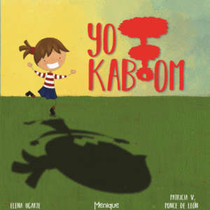 YO KABOOM