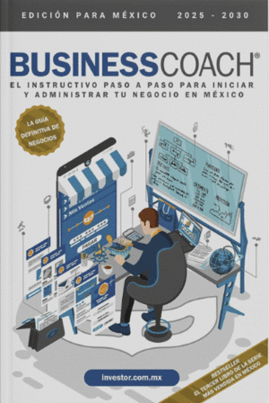 BUSSINESCOACH