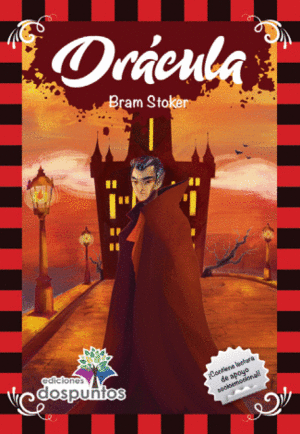 DRÁCULA