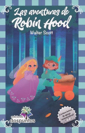LAS AVENTURAS DE ROBIN HOOD