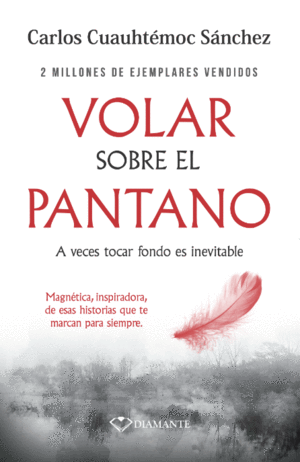 VOLAR SOBRE EL PANTANO