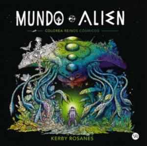 MUNDO ALIEN