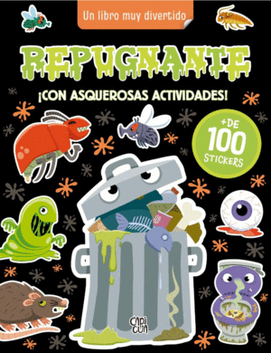 REPUGNANTE