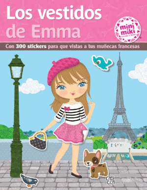 LOS VESTIDOS DE EMMA NV