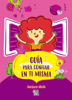 GUIA PARA CONFIAR EN TL MISMA RV