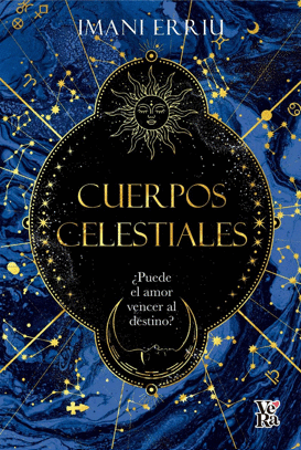 CUERPOS CELESTIALES